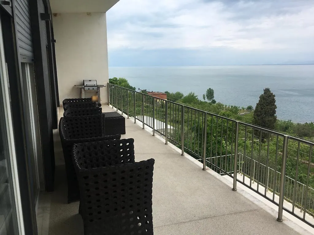 Modern Swimming-Pool Villa Shkodër 0*,  阿尔巴尼亚
