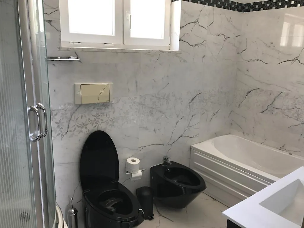 Modern Swimming-Pool Villa Shkodër 0*,  阿尔巴尼亚